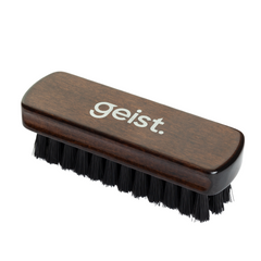 Leather & Textile Cleaning Brush