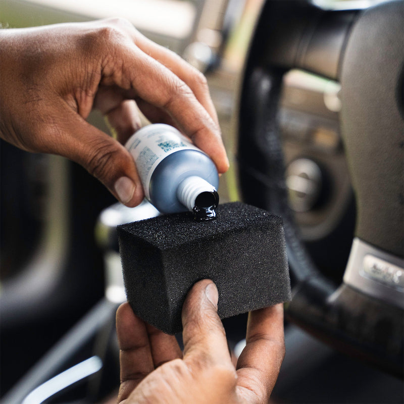 Steering Wheel Restoration Kit