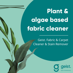 Fabric Cleaner & Stain Remover