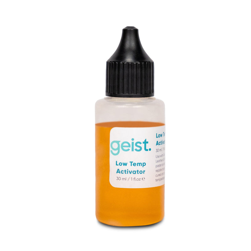 Low Temp Activator |  30 ml / 1 fl.oz