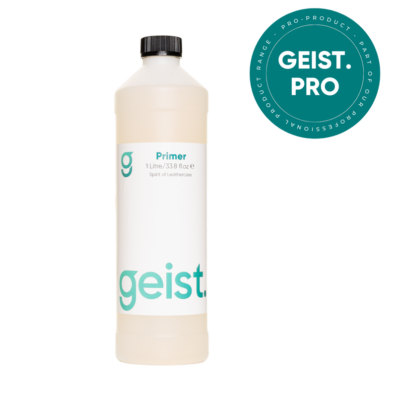 Primer  | 1 Litre / 33.8 fl.oz