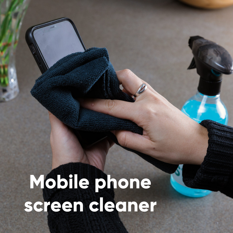 Surface & Screen Cleaner