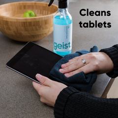 Surface & Screen Cleaner